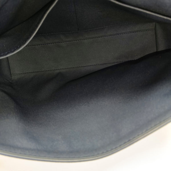 AEROGRAM Calfskin Blue