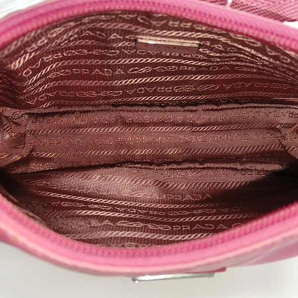 Re-Edition2000 Mini Nylon Red