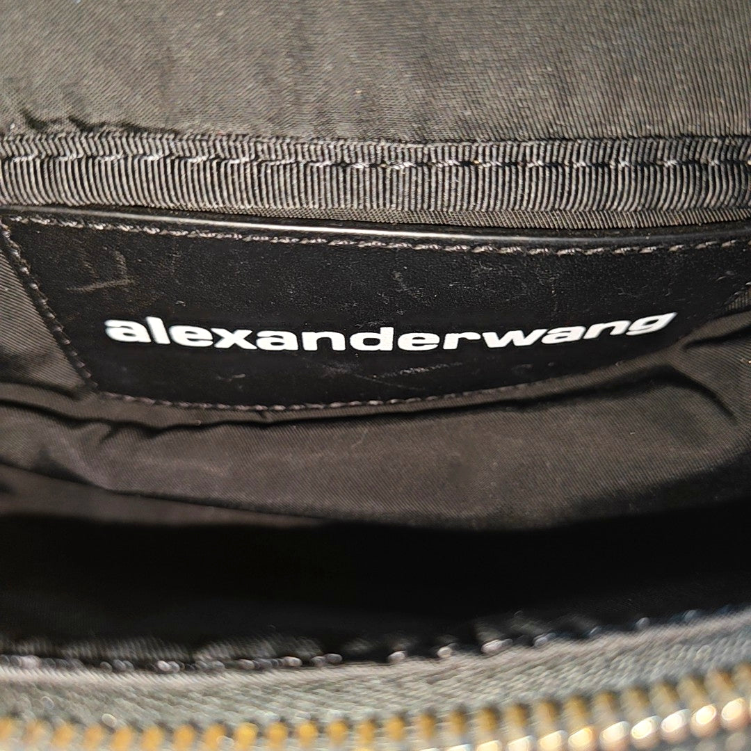 Lambskin Black