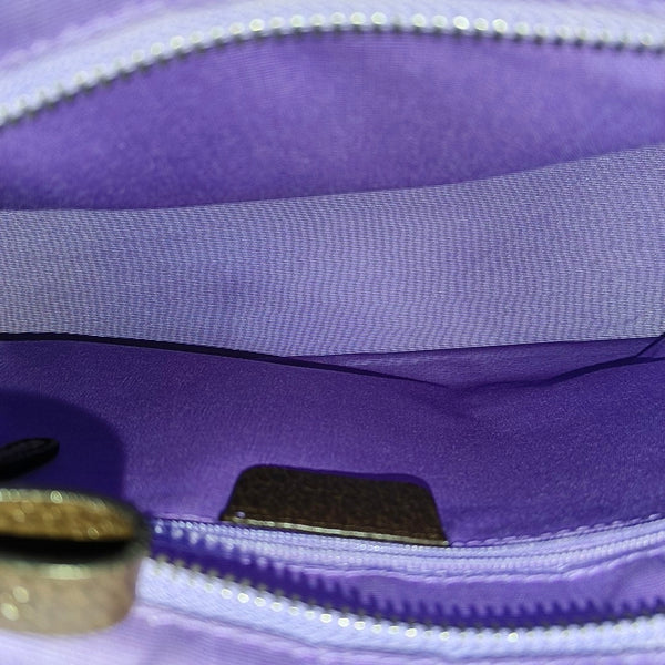 LA MANIE DES LOGOS Canvas Beige