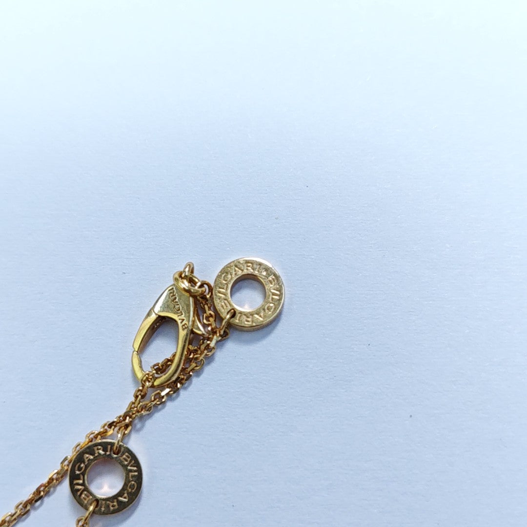 DIVAS' DREAM 18k Rose Gold Necklace