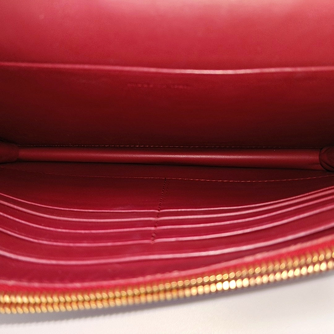 FRAME Small Calfskin Multicolor