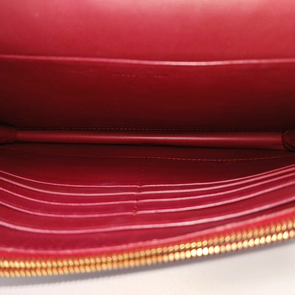 FRAME Small Calfskin Multicolor
