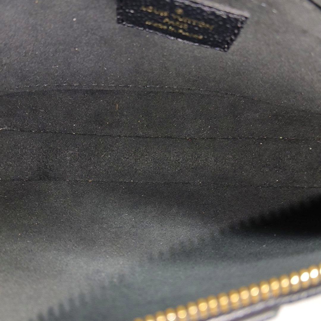 MULTI Monogram Calfskin Black