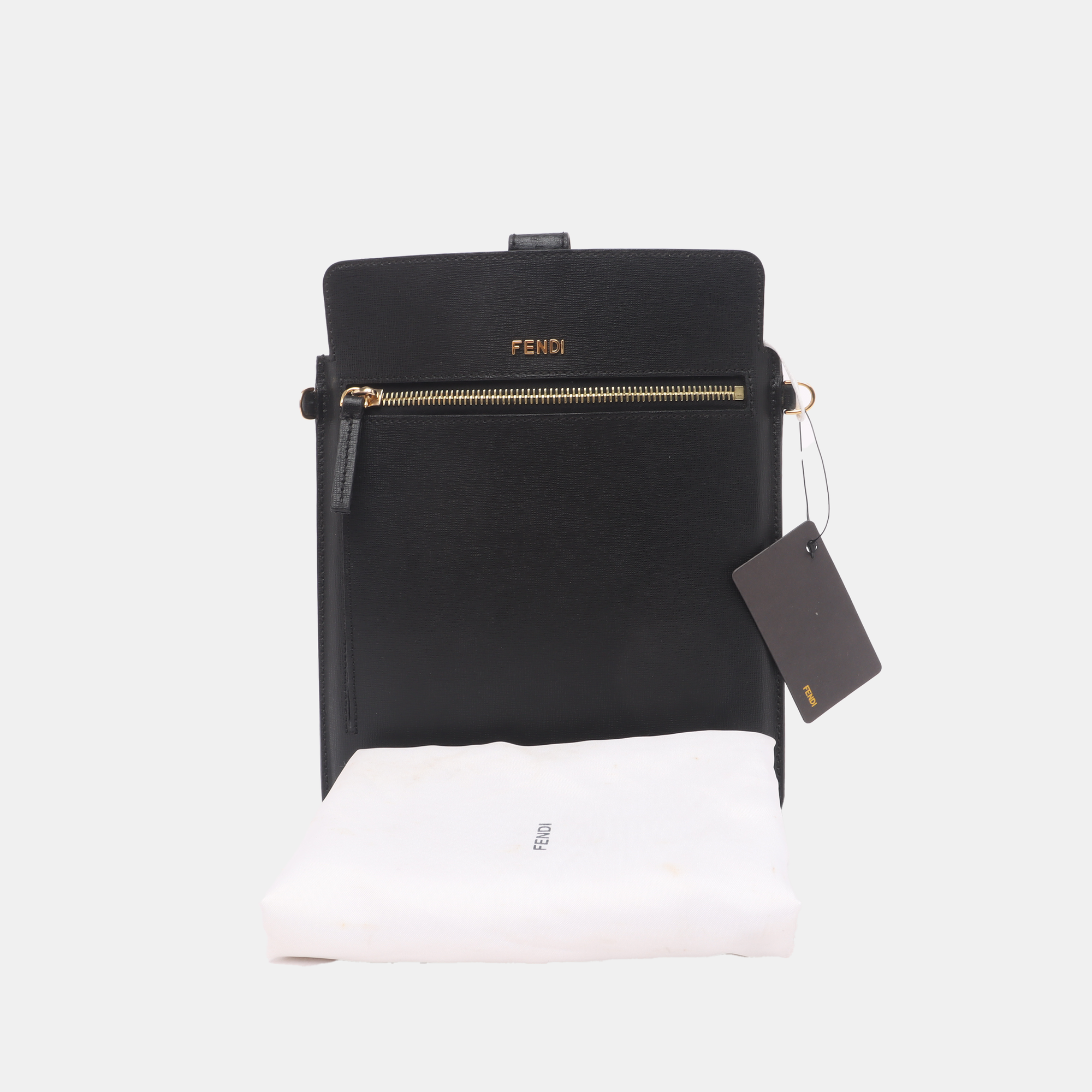 Calfskin Black