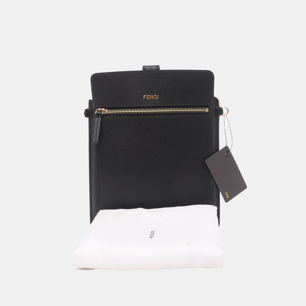 Calfskin Black