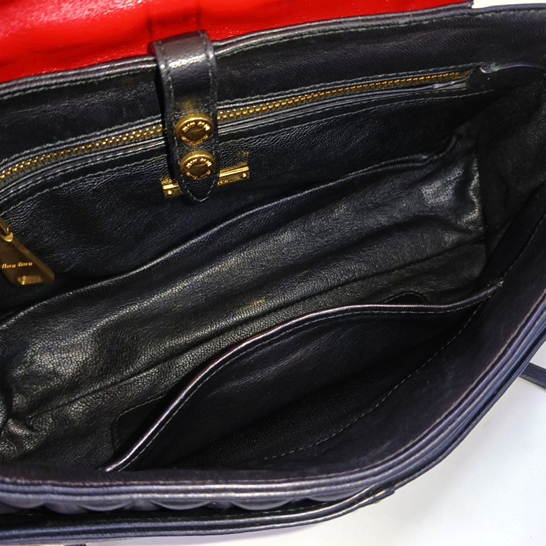 Lambskin Multicolor