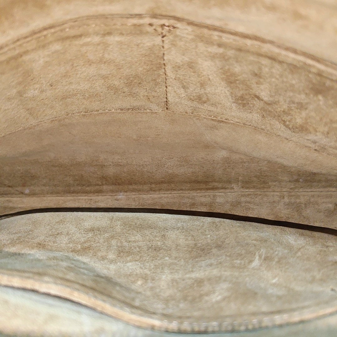 Missy Calfskin Beige