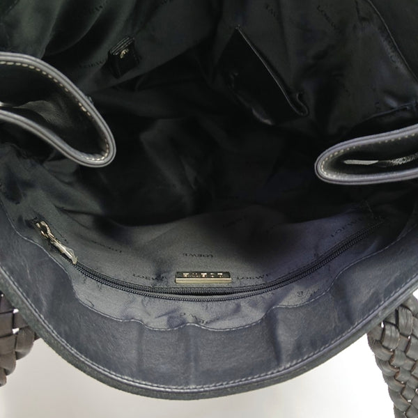 Calfskin Black