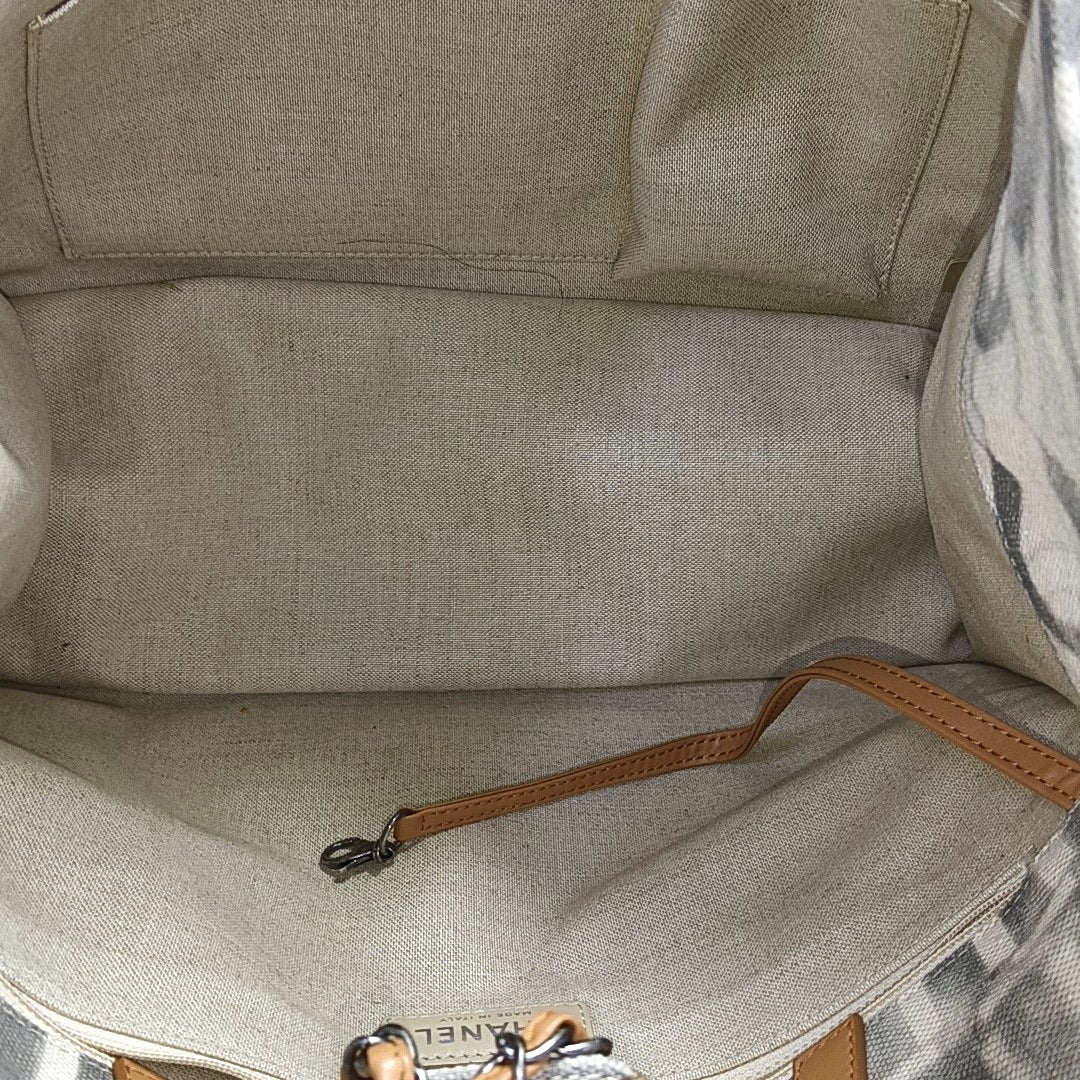 Fabric Beige