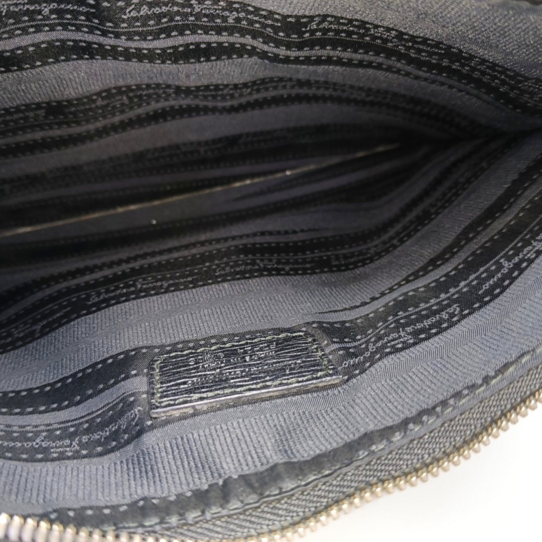Calfskin Black
