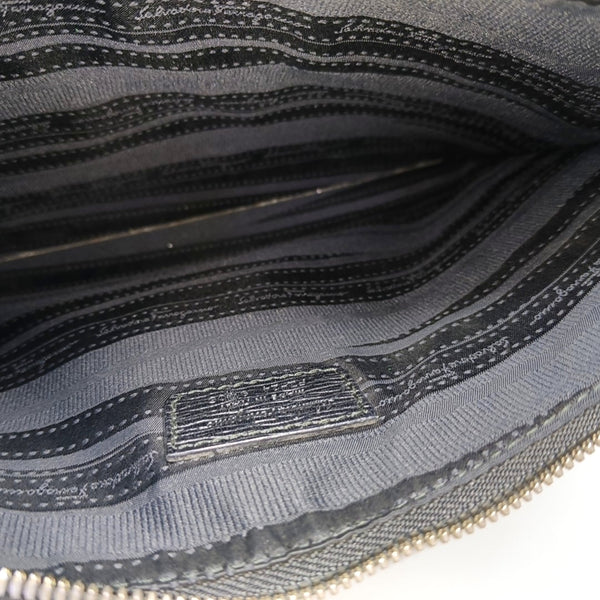 Calfskin Black