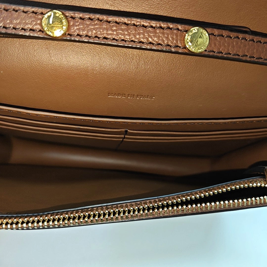 Hampshire Canvas Brown