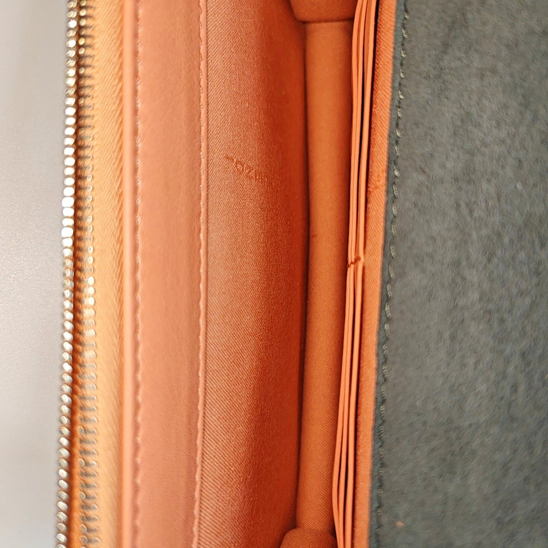 Tube Quilted Calfskin Pink