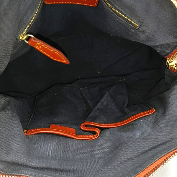 Sartorial Orchard Canvas Beige