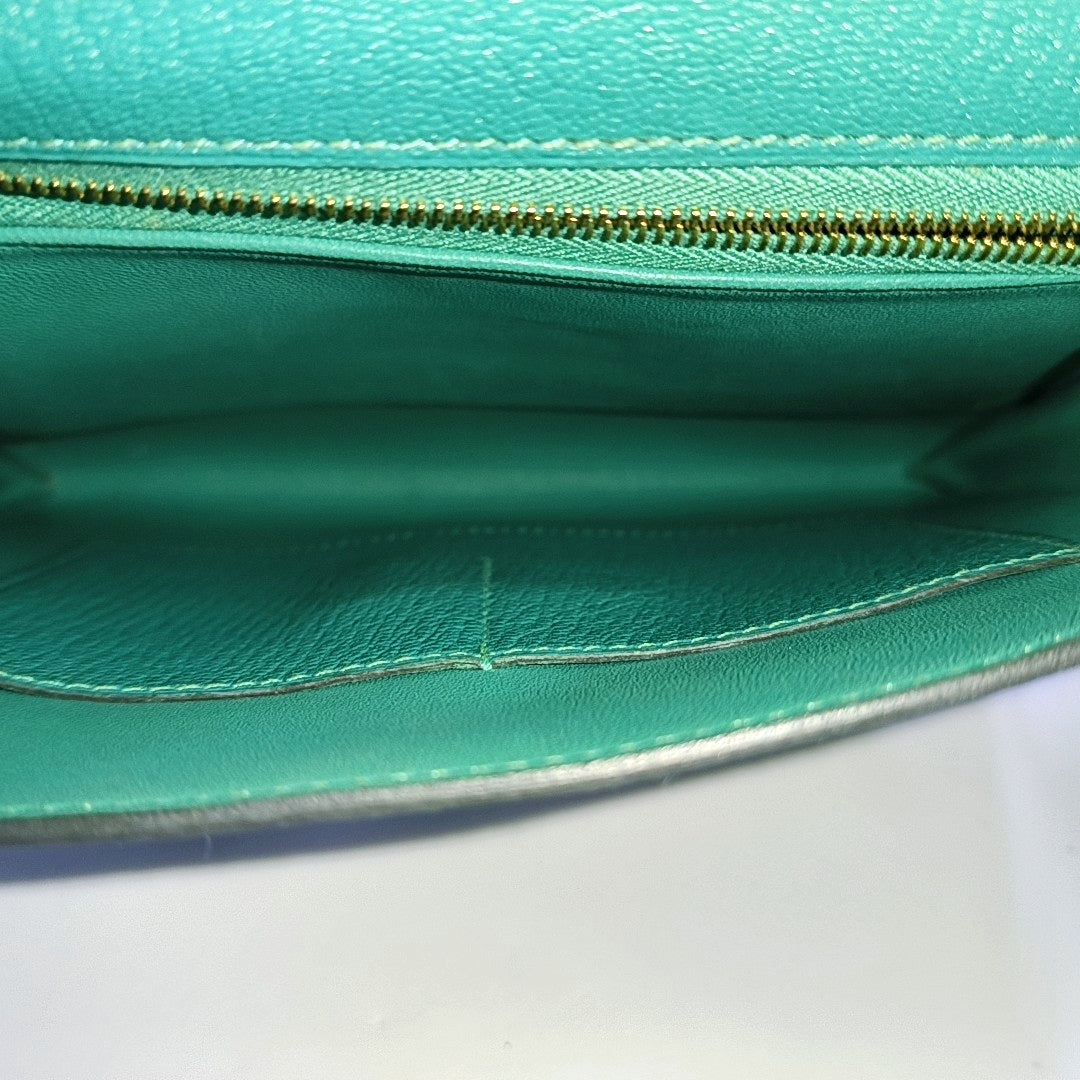 Cinhetic Chèvre Mysore Green