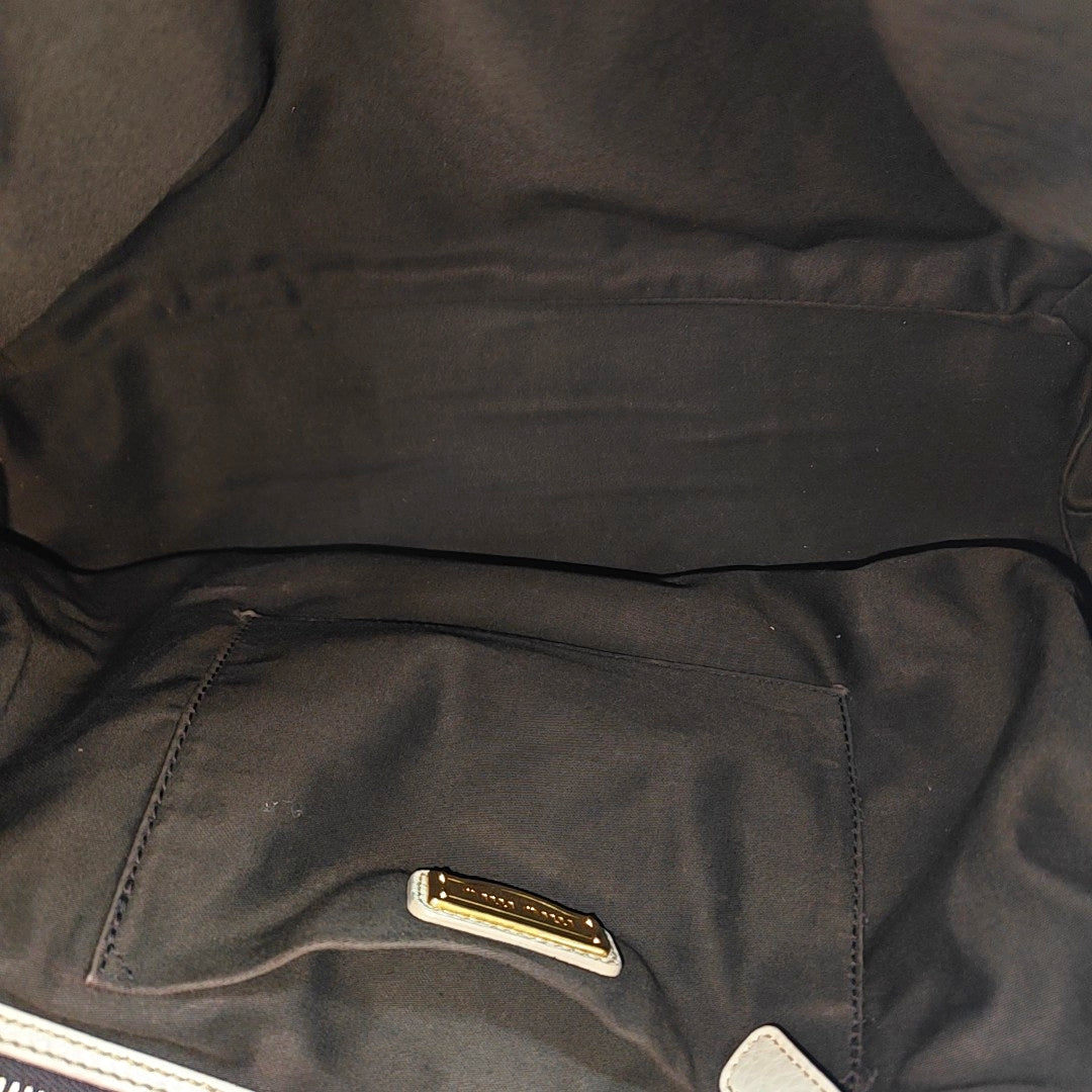 Madras Calfskin Gray