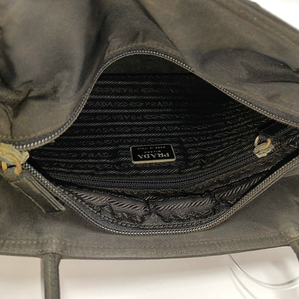 Nylon Black