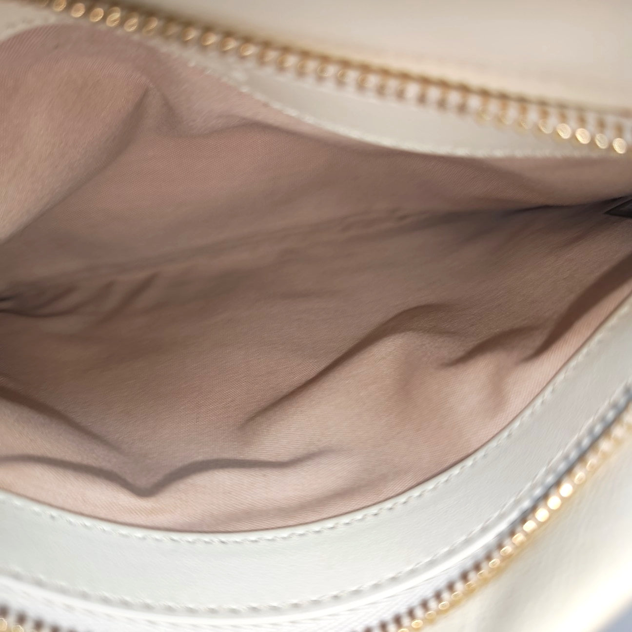 Roy Calfskin White