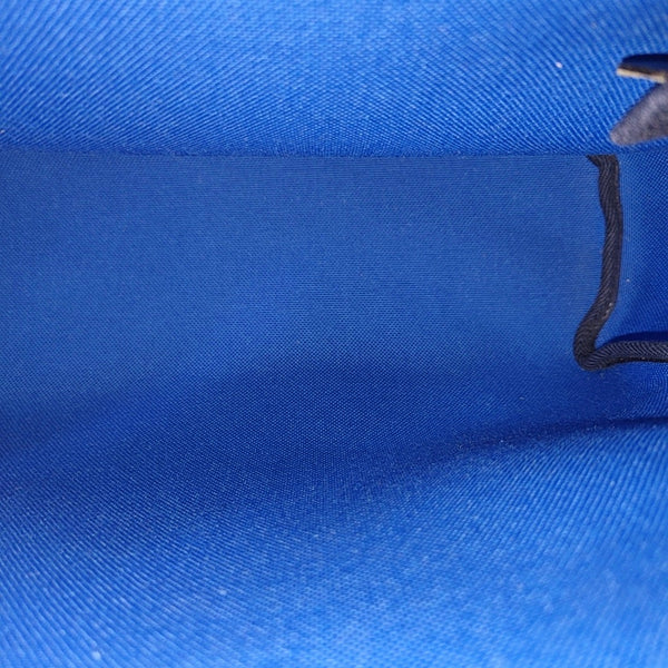 Herbag 31 Canvas Blue