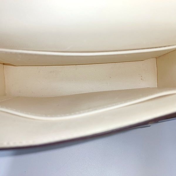 Verrou Mini Chèvre Mysore White