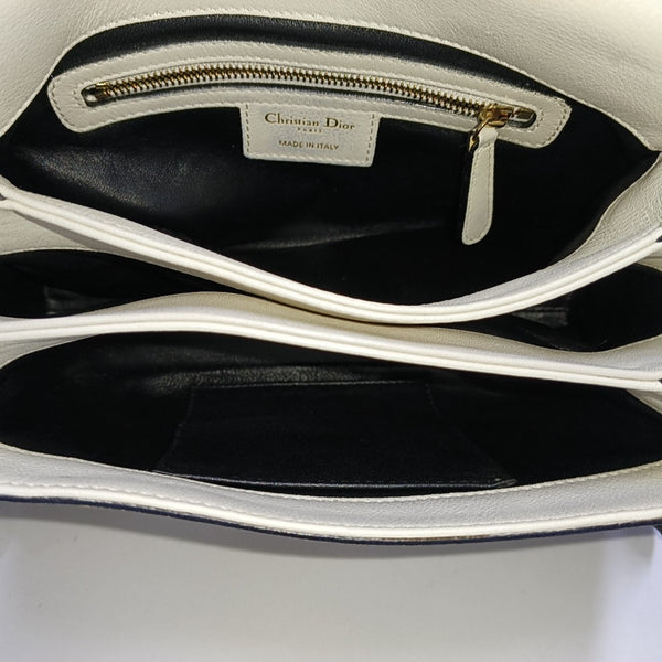 Calfskin White