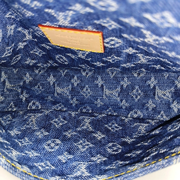 DIANE PM Denim Blue