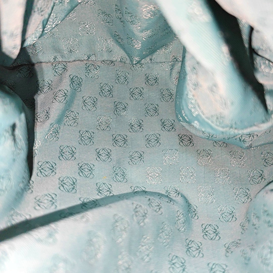 Flamenco Medium Calfskin Green