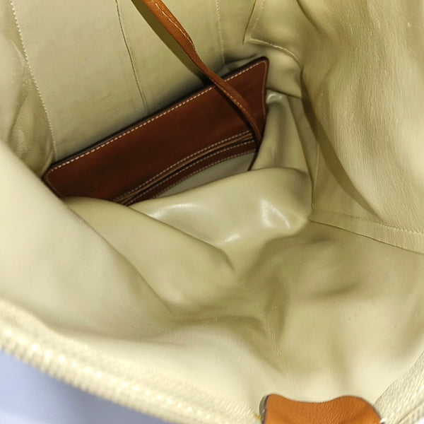 Anton Canvas Beige