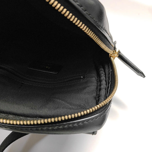 Monster Nylon Black