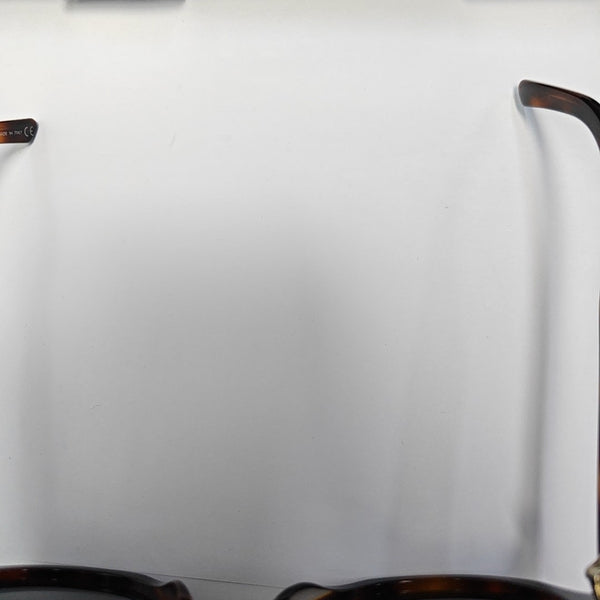 Synthetic Sunglasses Black