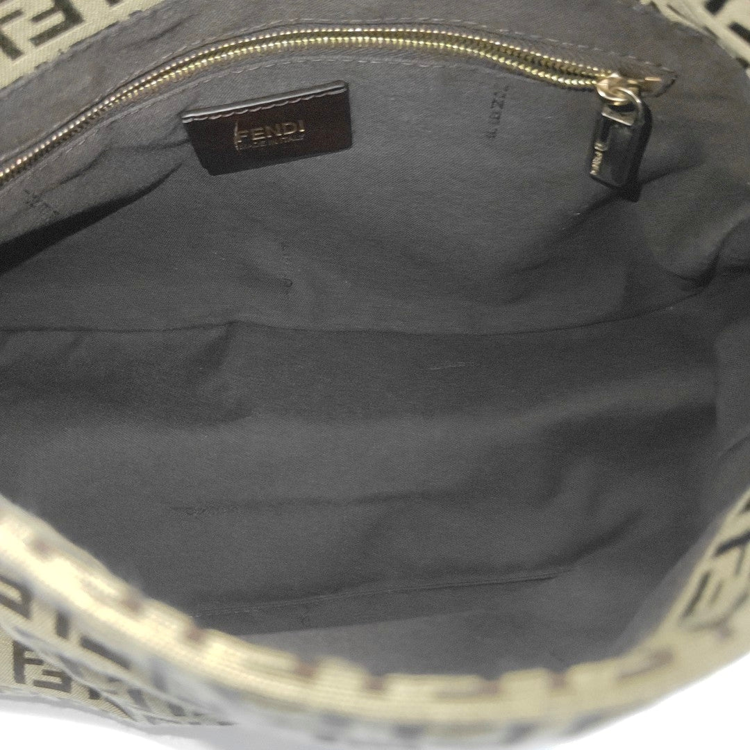 Mamma Forever Canvas Beige