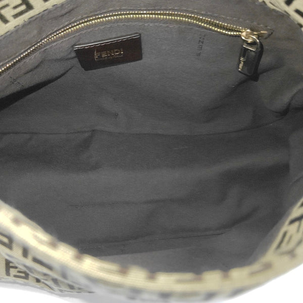 Mamma Forever Canvas Beige