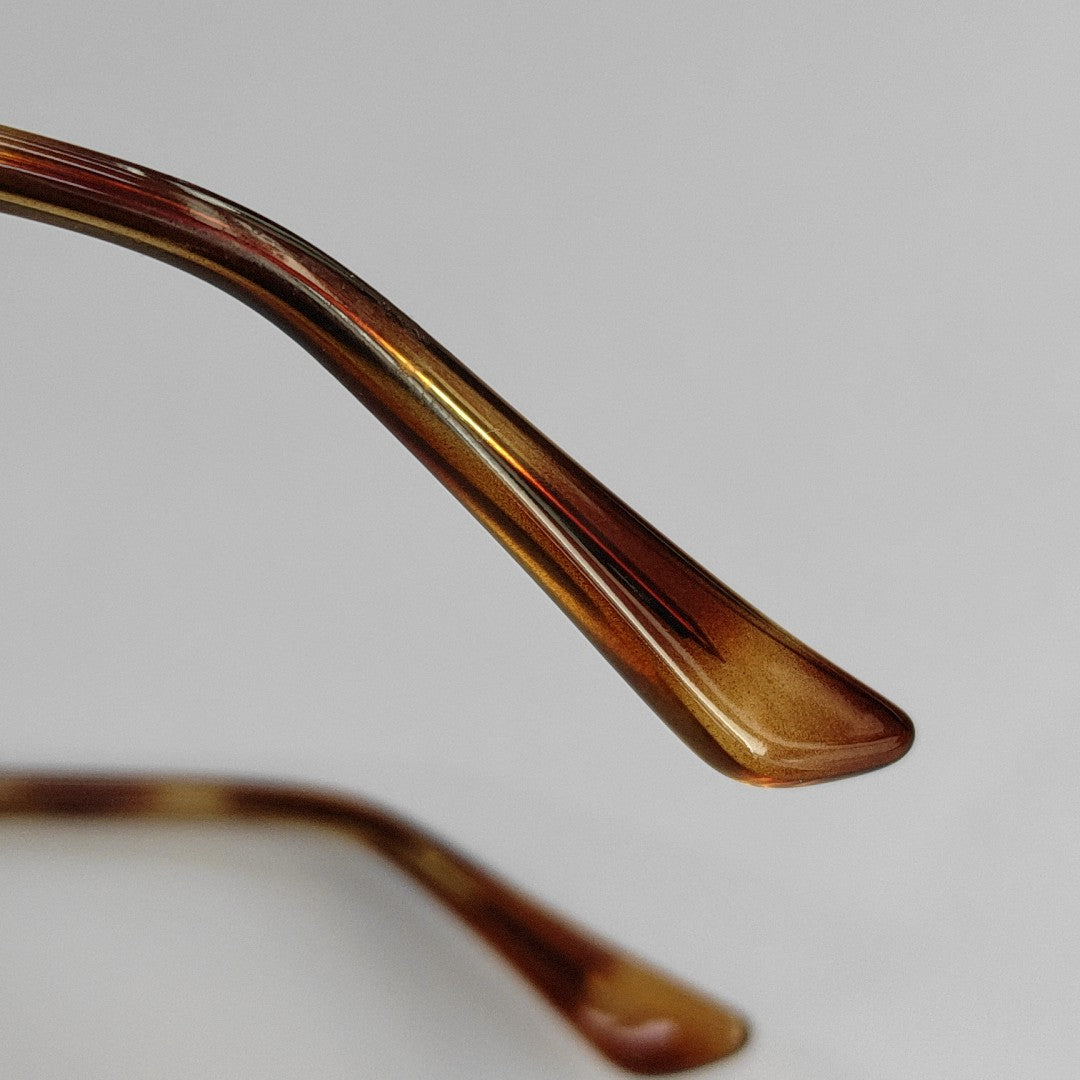 Synthetic Sunglasses Brown