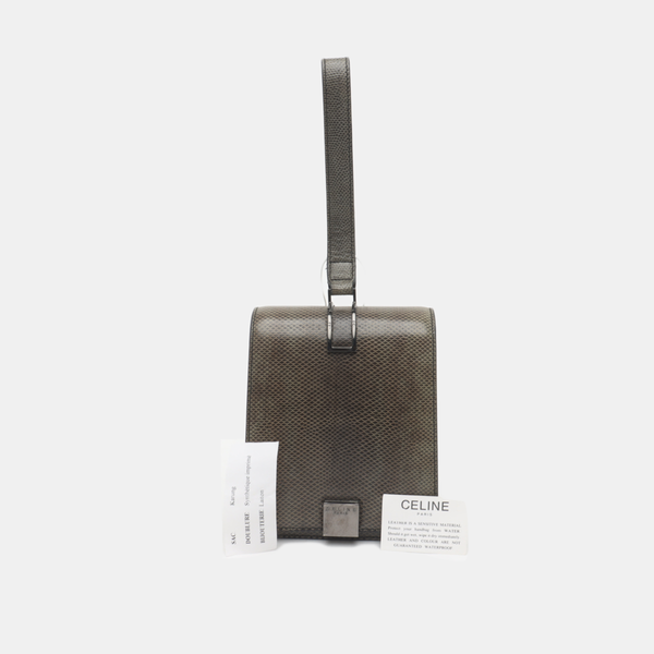 Calfskin Gray