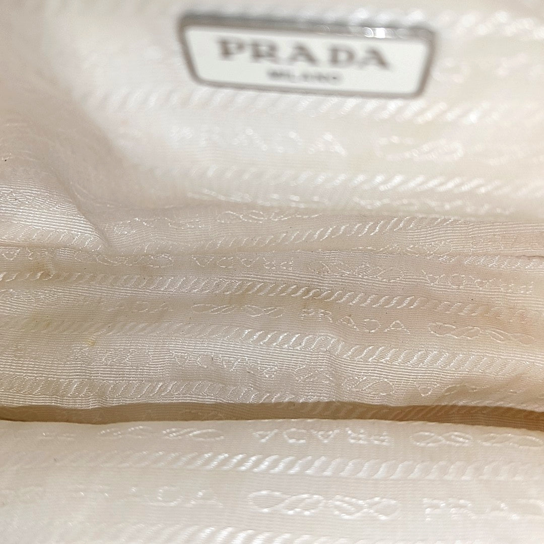Re-Edition Fabric White