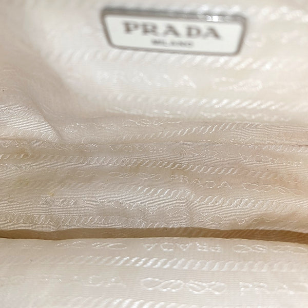 Re-Edition Fabric White
