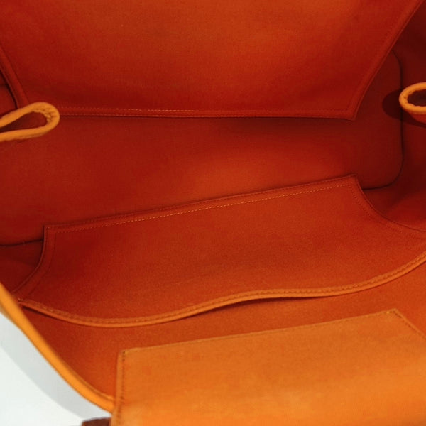 Cabag 39 Canvas Orange