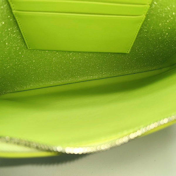Lambskin Green