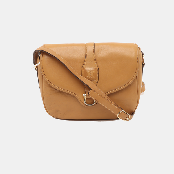 Calfskin Brown