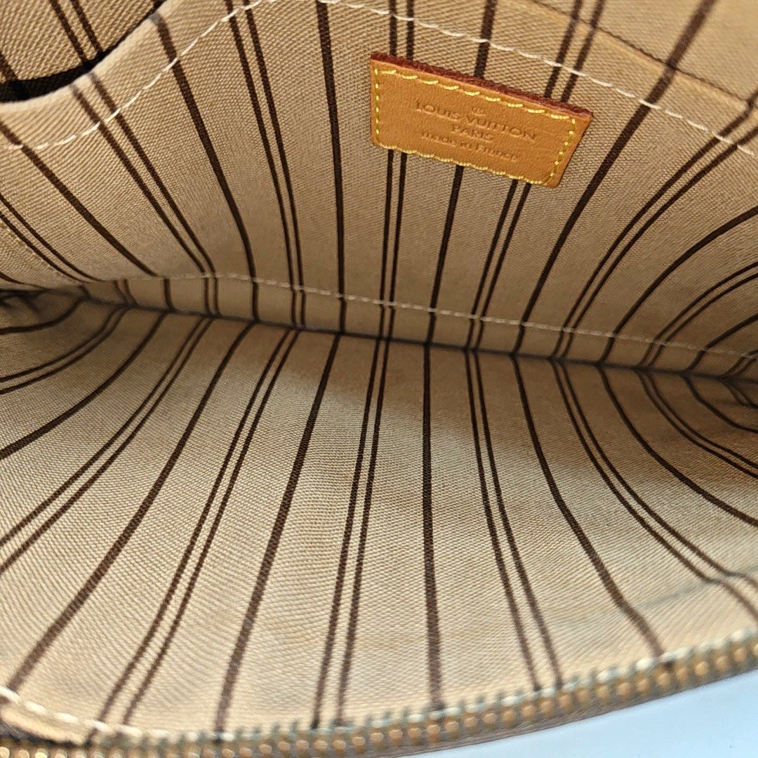NEVERFULL
