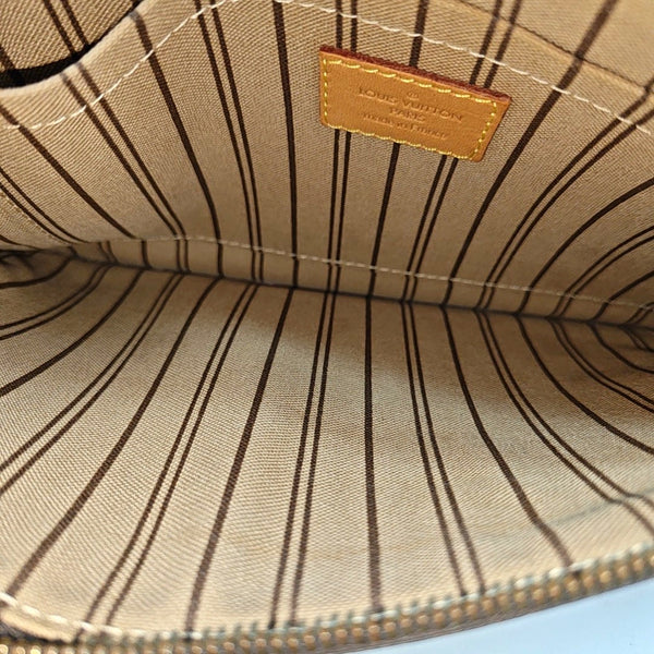 NEVERFULL