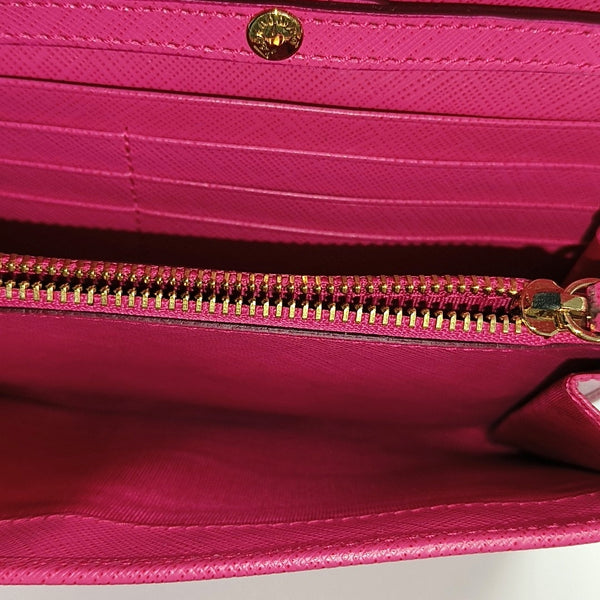 Gancini Calfskin Pink