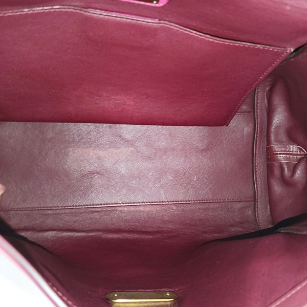 Sofia Calfskin Multicolor