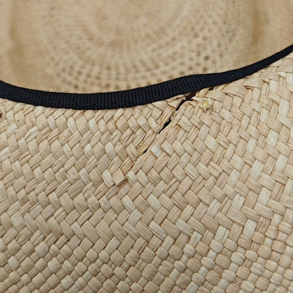 Other Hat Brown