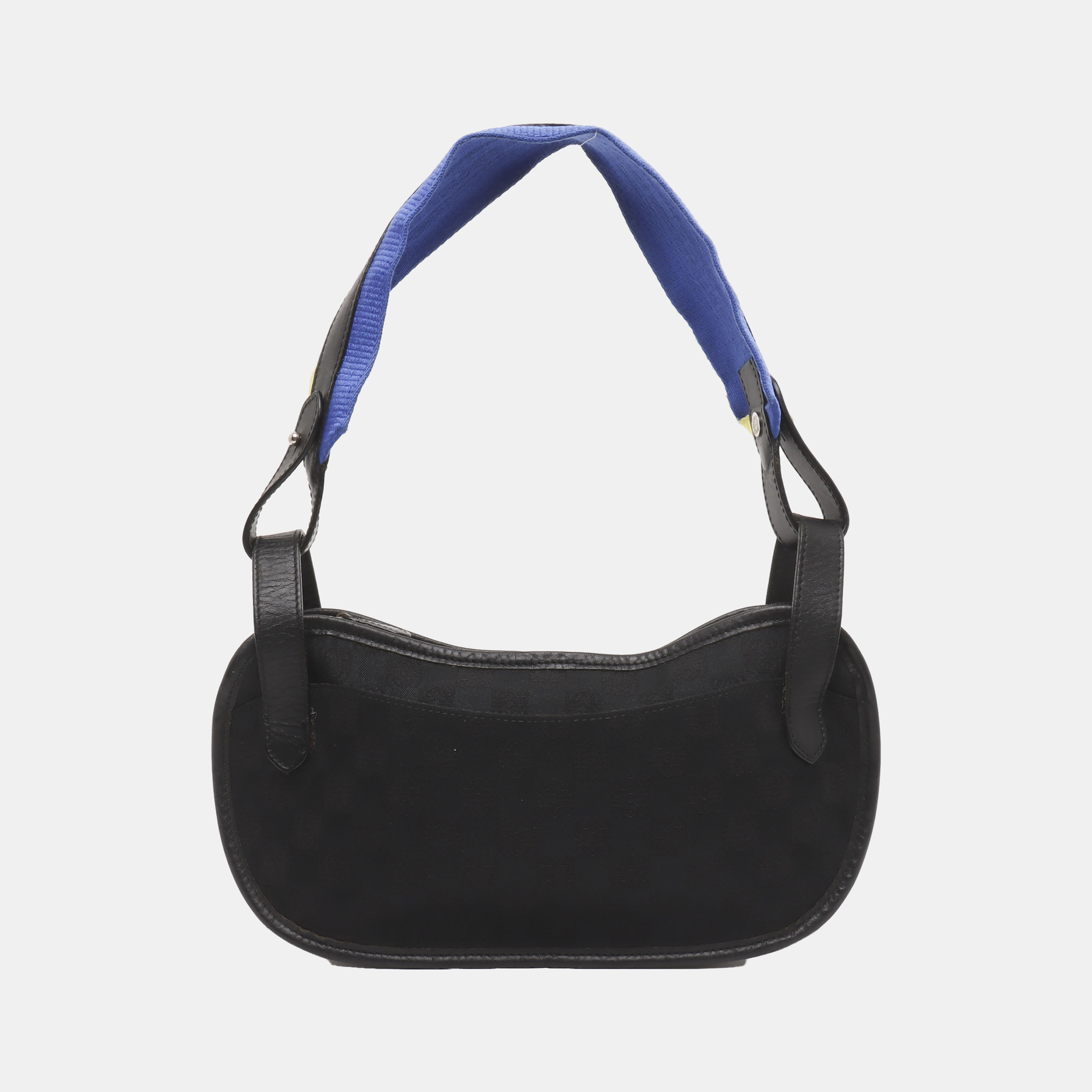 Canvas Black