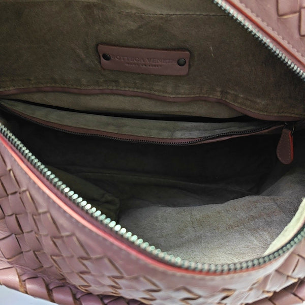 Calfskin Beige
