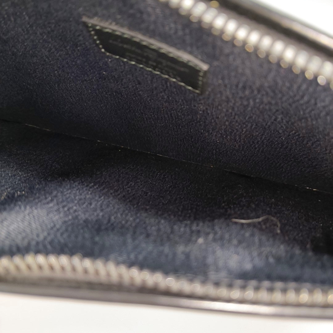 Calfskin Black