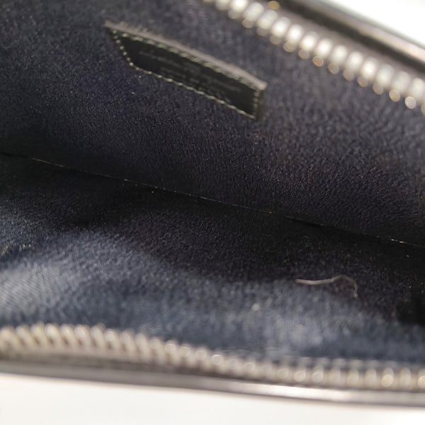 Calfskin Black