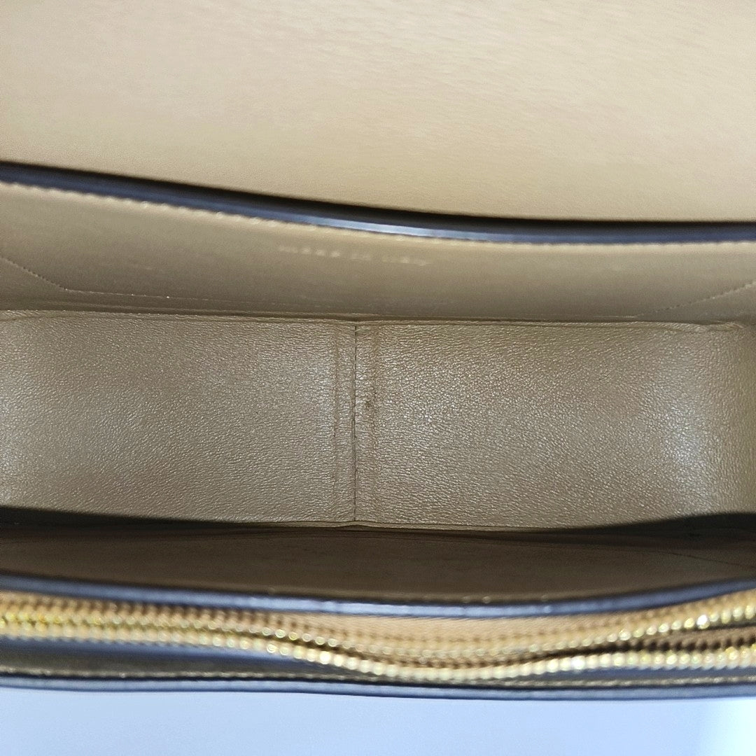 FRAME Medium Calfskin Multicolor